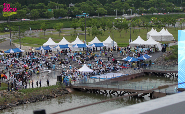 미디어아트갤러리 '객석'