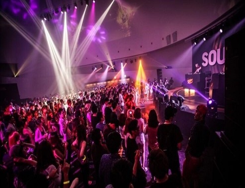 2014 Soundclash Korea